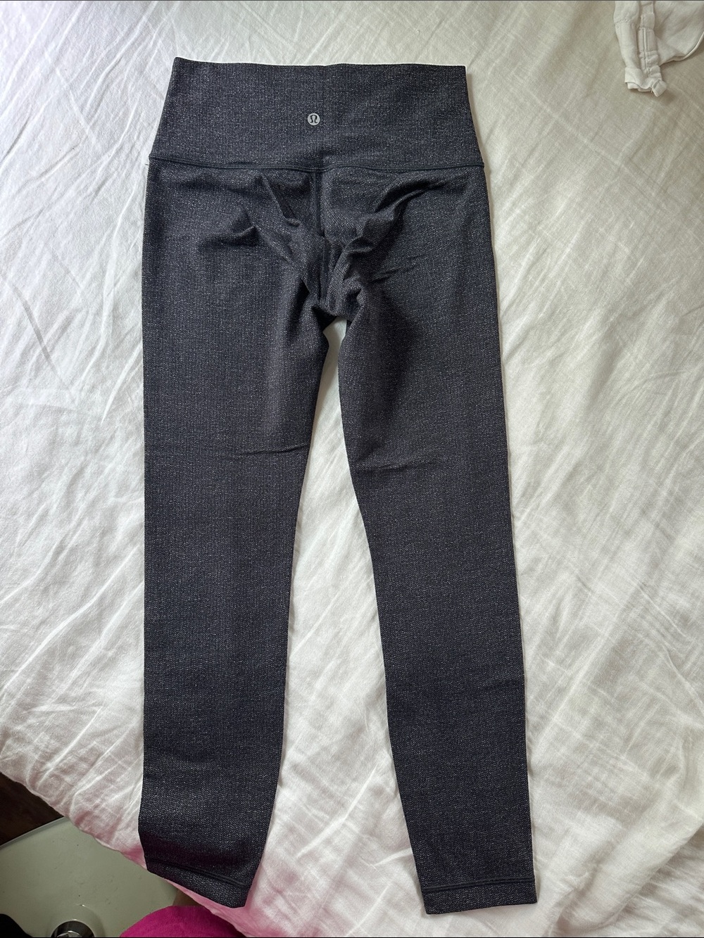 Lululemon Wunder Under High Rise - Picture 2 of 6